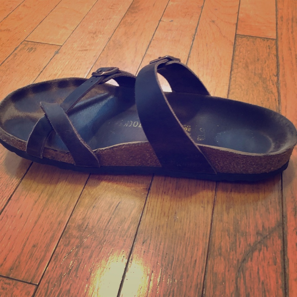 Birkenstocks Mayabi